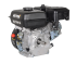 Двигатель бензиновый Huter GE-170F-19 Двигатель бензиновый Huter GE-170F-19