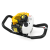 Мотобур Huter GGD-1,9/30RS в Москве