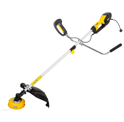Электрический триммер Huter GET-2000 PRO
