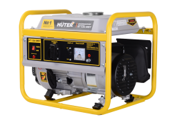 Электрогенератор HT 1.0А Grey Huter Электрогенератор HT 1.0А Grey Huter