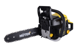 Бензопила Huter BS-4514 Бензопила Huter BS-4514