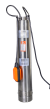 Скважинный насос Вихрь СН-50НП (с поплавком) в Москве