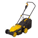 Газонокосилка электрическая Huter ELM-1400P Газонокосилка электрическая Huter ELM-1400P