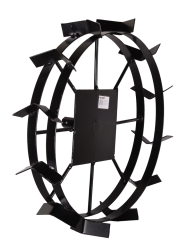 Грунтозацеп 600/130 для Huter (шест. 23 мм) (2 шт.)