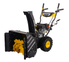 Снегоуборщик Huter SGC 4100W Снегоуборщик Huter SGC 4100W