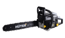 Бензопила BS-2800M GR Huter Бензопила BS-2800M GR Huter