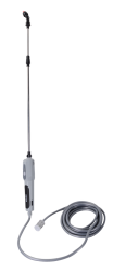 Опрыскиватель аккумуляторный SP-3,7 Lite SFA Grey Huter
