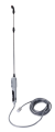 Опрыскиватель аккумуляторный SP-3,7 Lite SFA Grey Huter в Москве