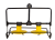Роторная косилка РК-850B-14 Huter в Москве
