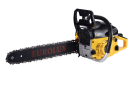 Бензопила Eurolux GS-5218